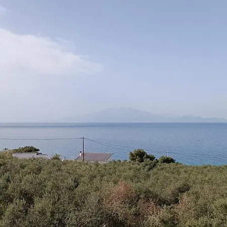 Διαμέρισμα Restiatower *
