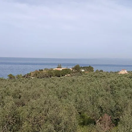 Διαμέρισμα Restiatower Τραγάκι