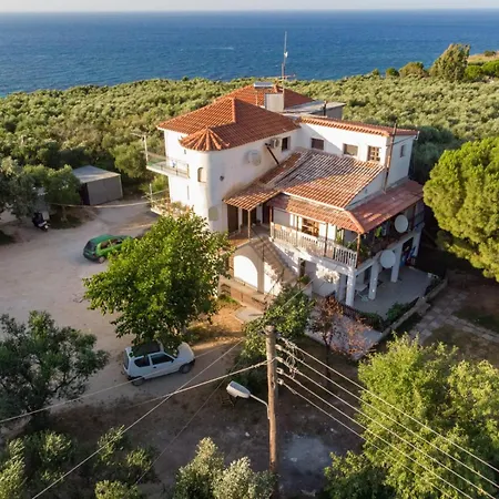 Restiatower Διαμέρισμα Τραγάκι